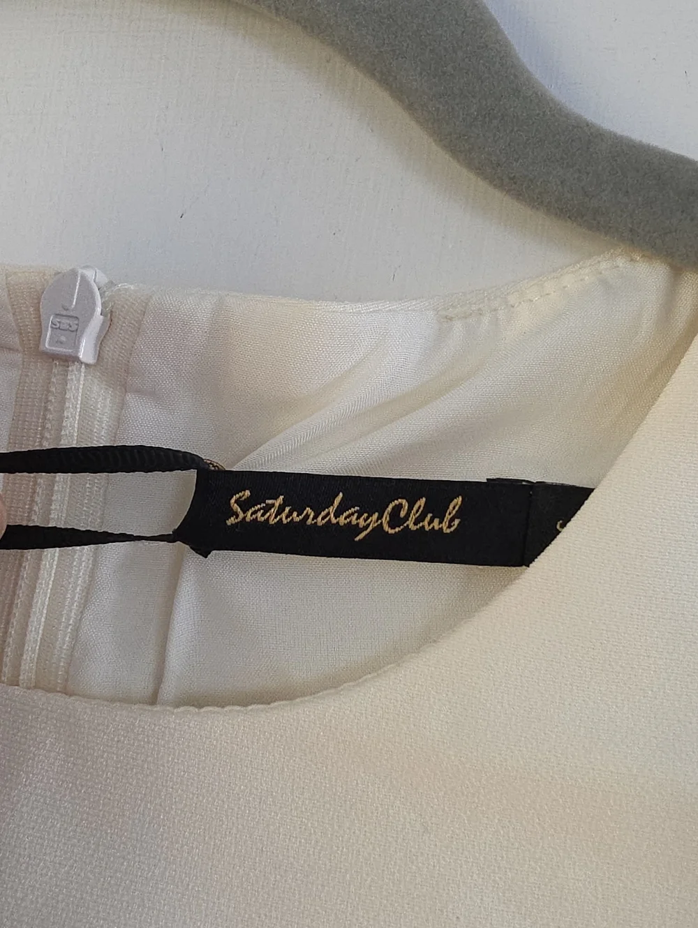 Saturday club product details